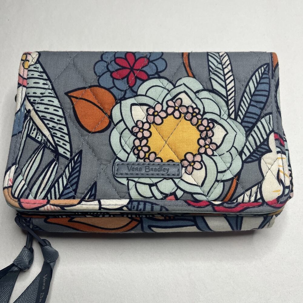 Vera Bradley Wallet